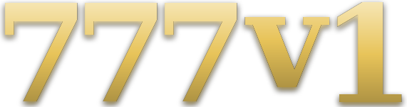 777v1 โลโก้